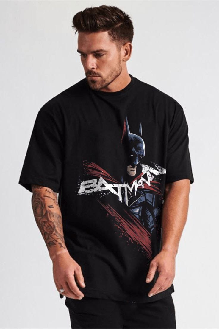 batman