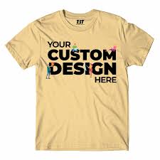 custom print
